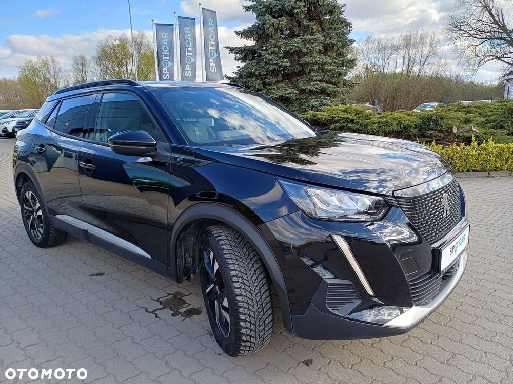 Peugeot 2008 - 3