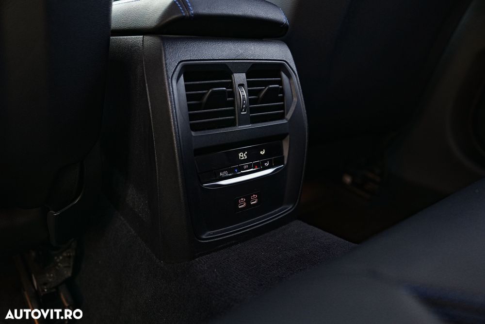 BMW Seria 4 420d M Sport - 34