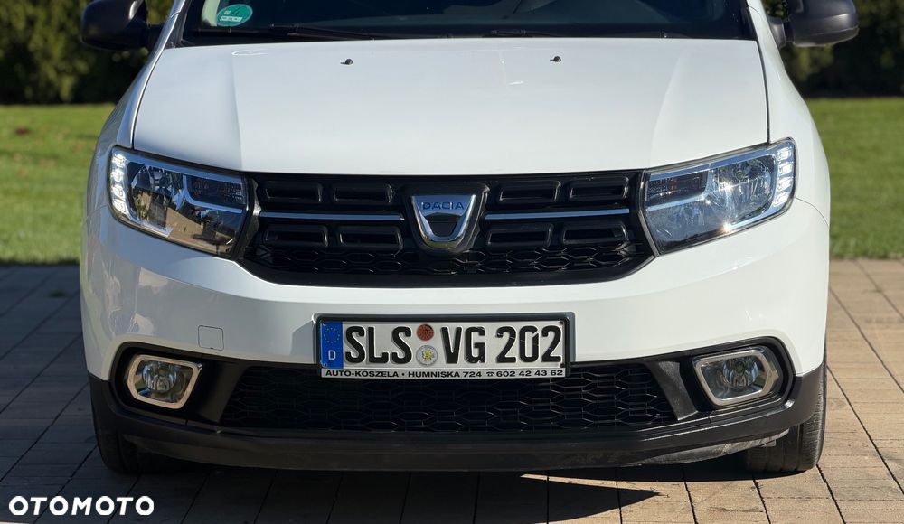 Dacia Sandero SCe 75 Acces - 29