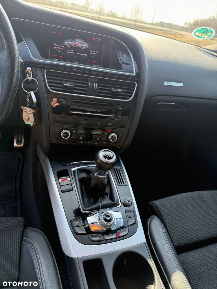 Audi A5 Sportback 2.0 TFSI - 14