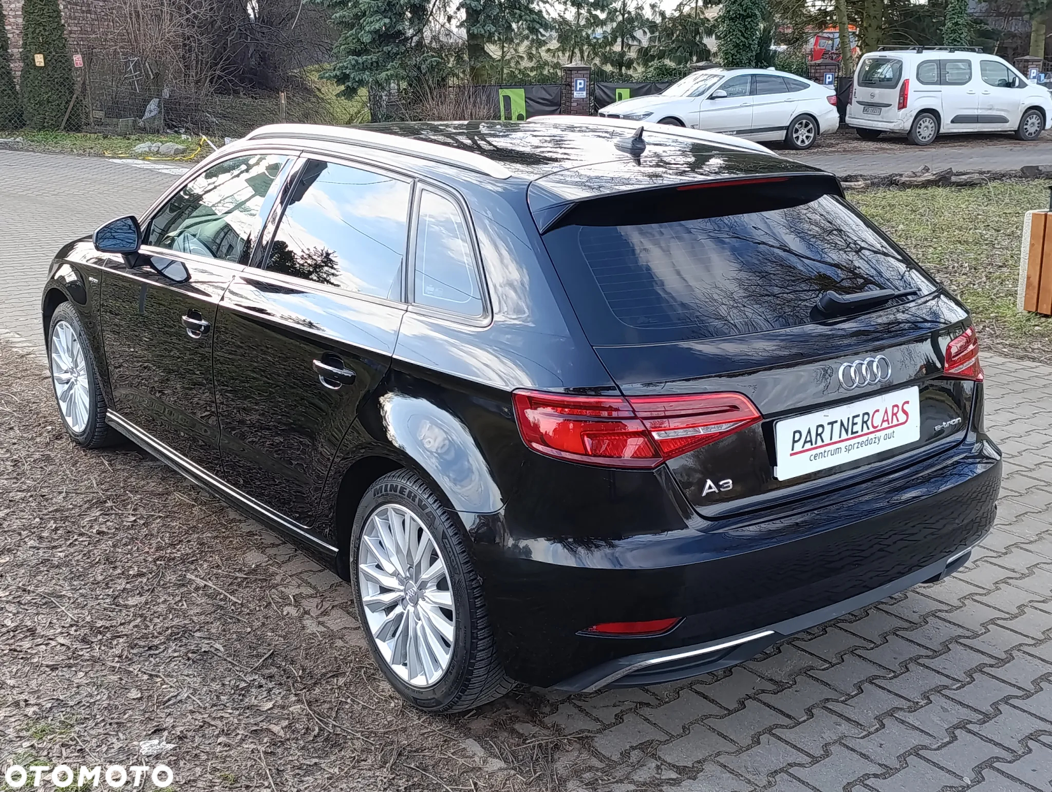 Audi A3 - 6