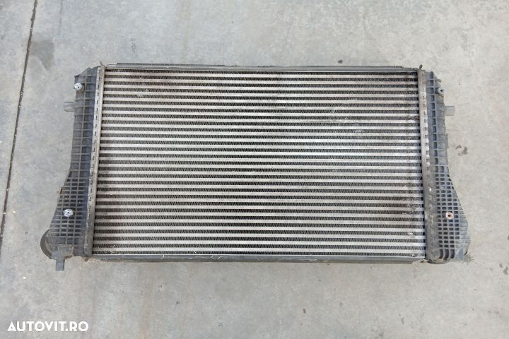 Set radiatoare motor 3C0145805P 1K0121207AT 3C0121253AL 3C0145805P 1K - 1