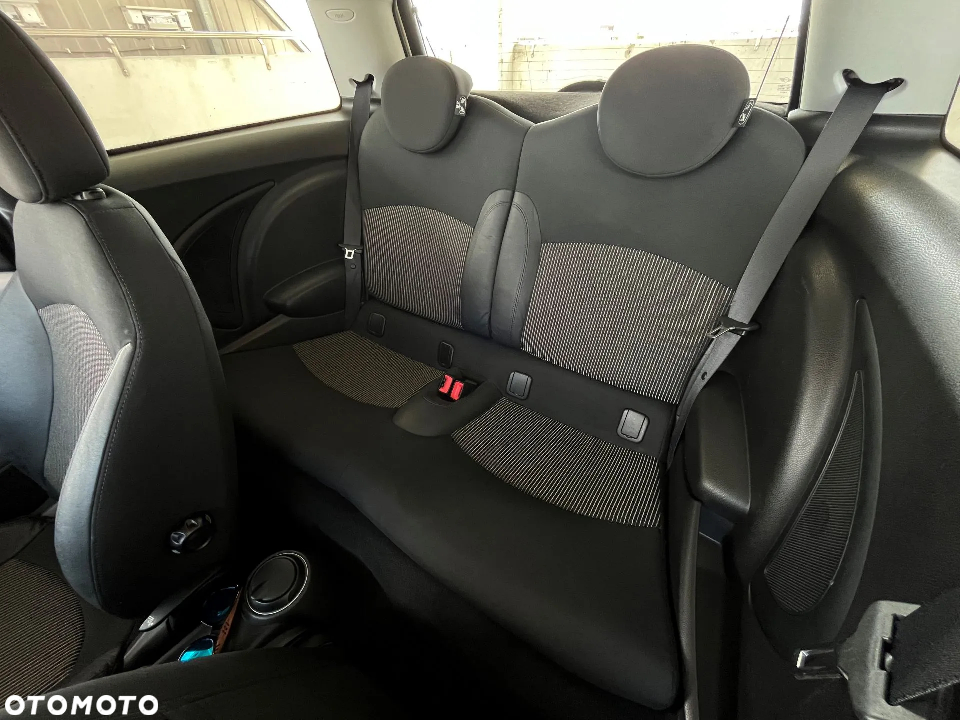 MINI Cooper - 13