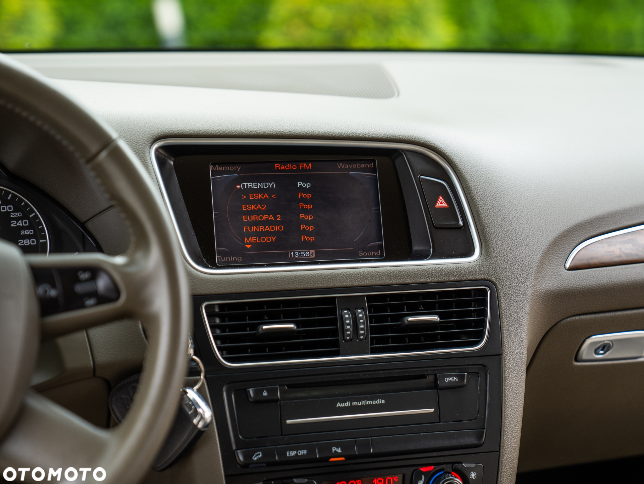 Audi Q5 2.0 TDI Quattro - 38
