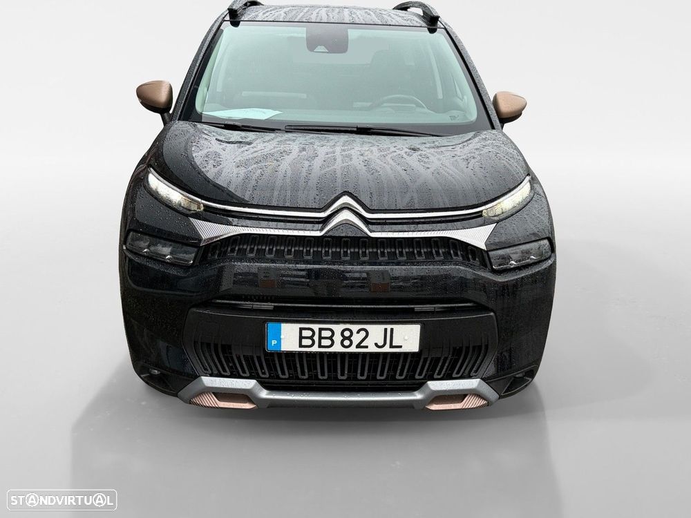 Citroën C3 Aircross 1.2 PureTech C-Series - 8