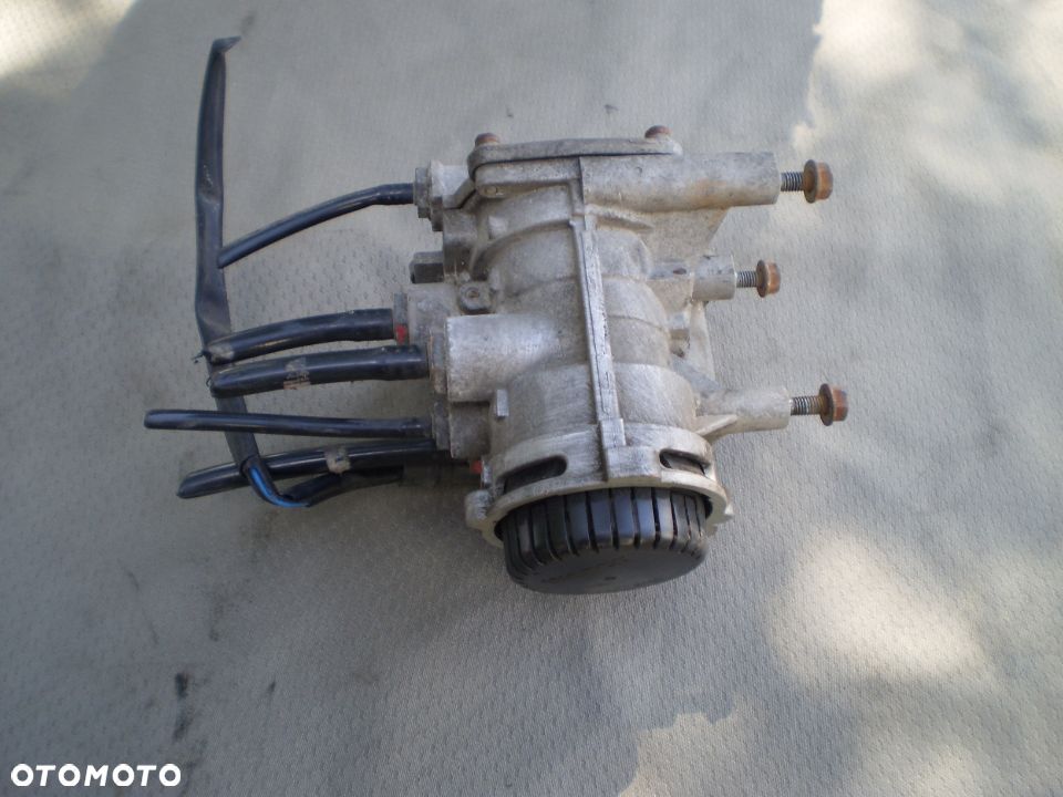 zawór naczepowy EBS EUROPA IVECO STRALIS  4002040020