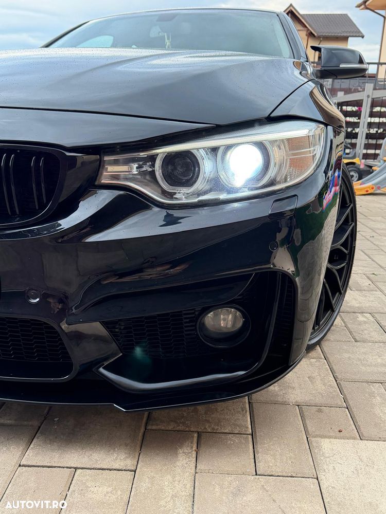 BMW Seria 4 - 22