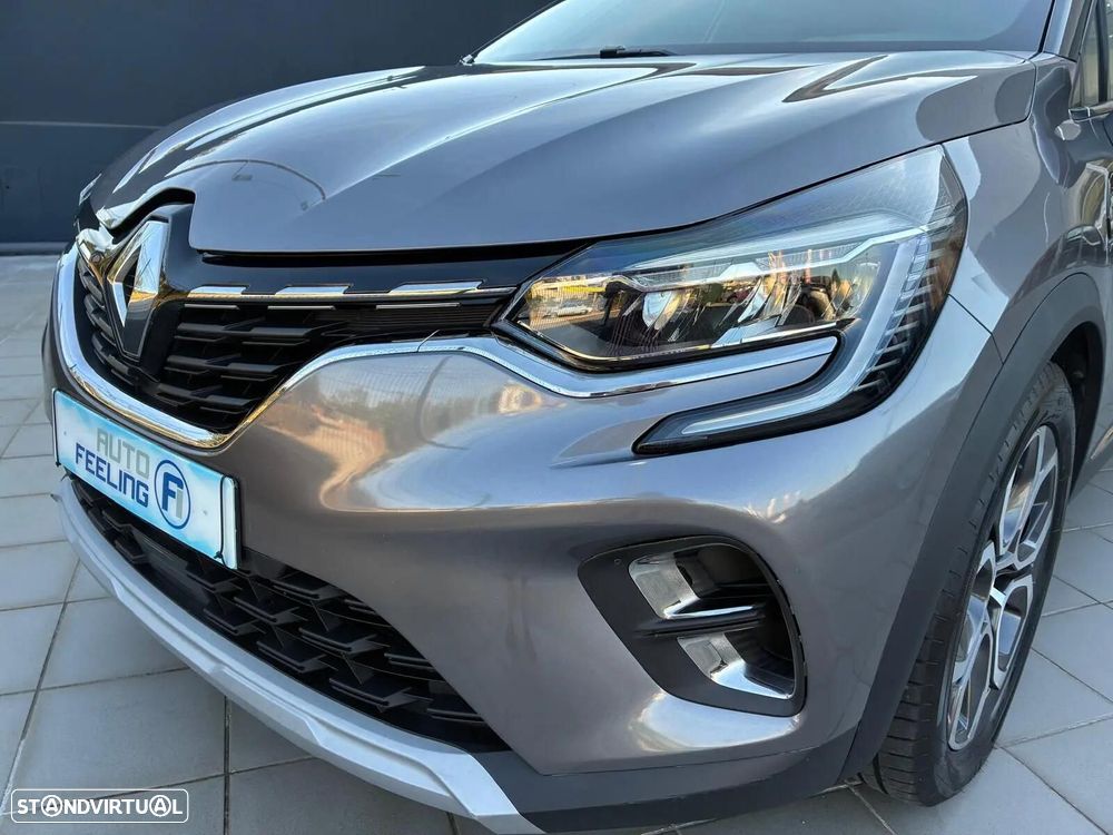 Renault Captur - 7