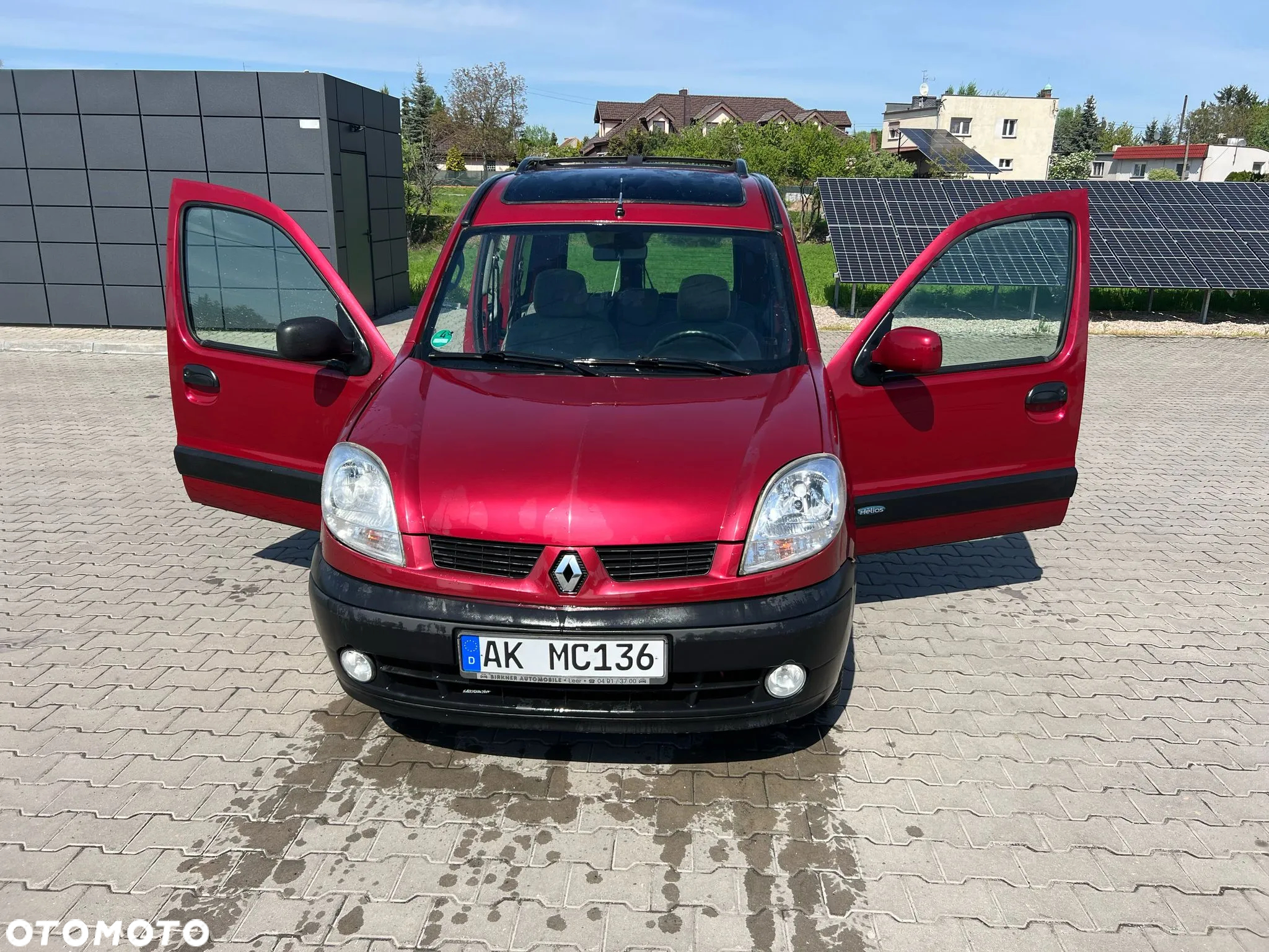 Renault Kangoo 1.2 16V Authentique - 5