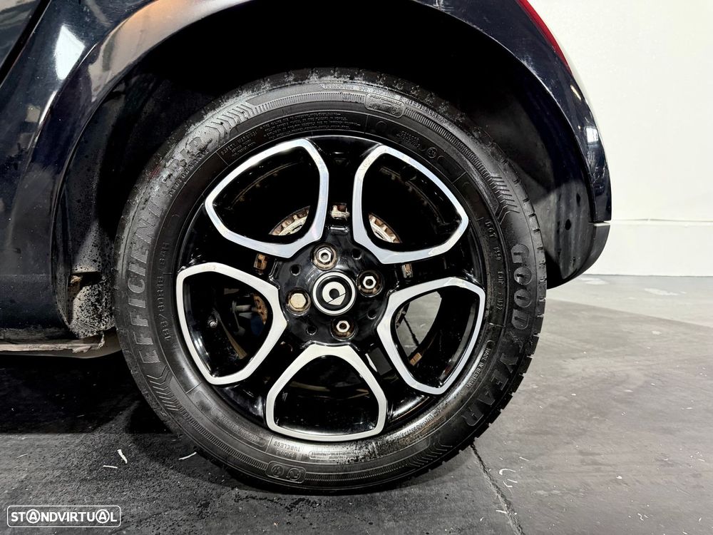 Smart ForTwo Coupé - 19