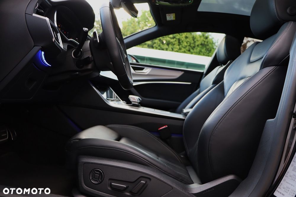 Audi A7 Sportback - 22