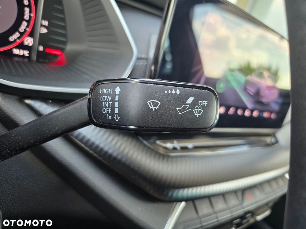 Skoda Octavia 1.5 TSI mHEV Sportline DSG - 29