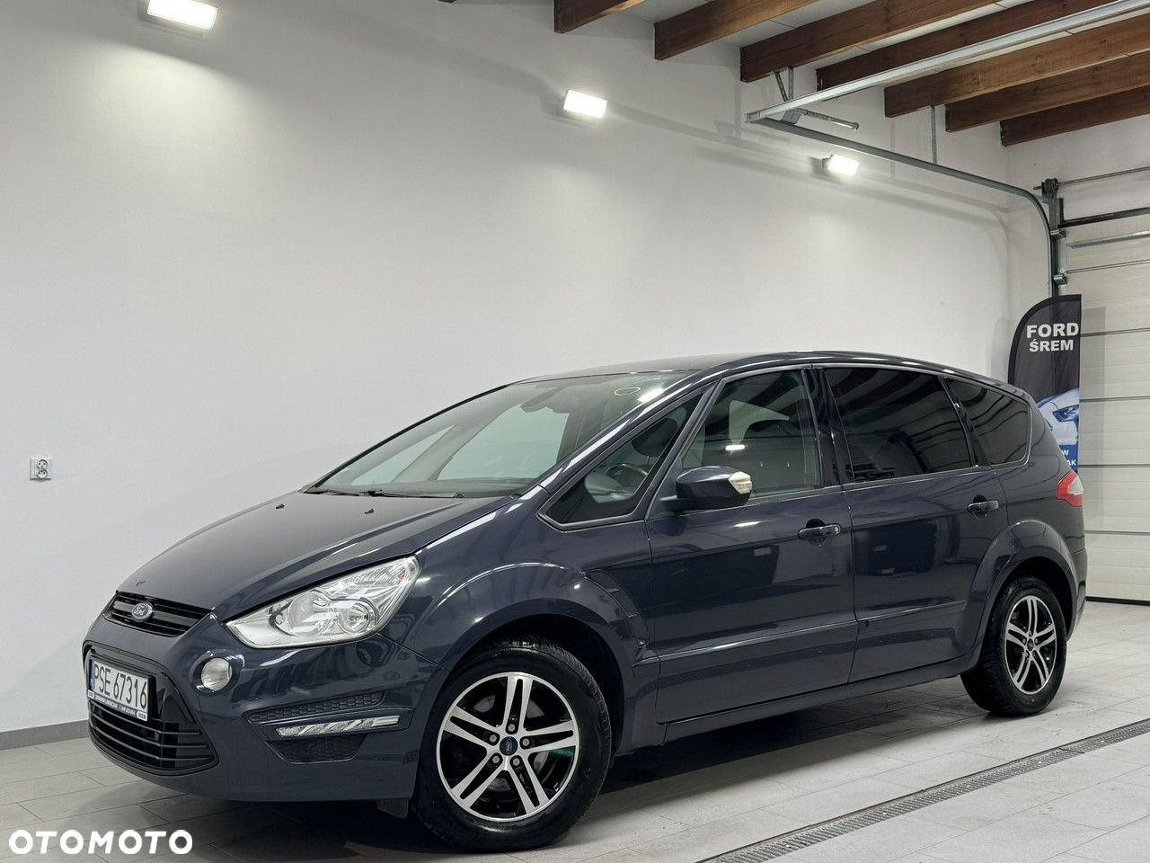 Ford S-Max - 15