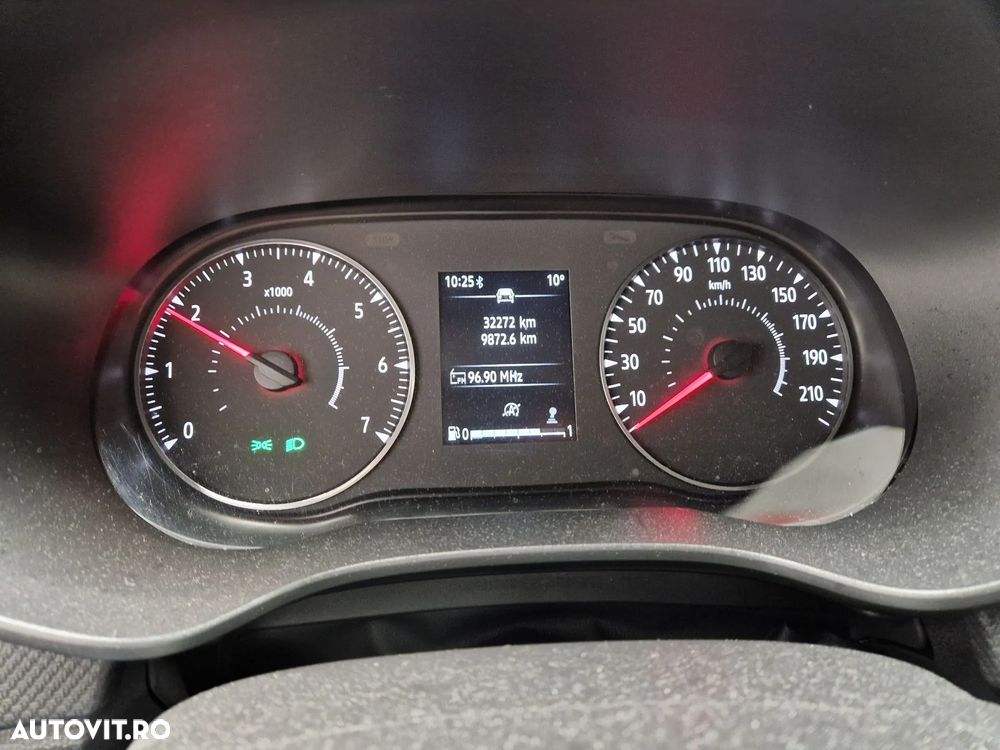 Dacia Sandero Stepway - 8