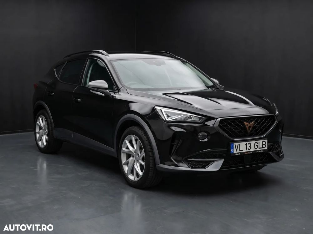 Cupra Formentor - 2