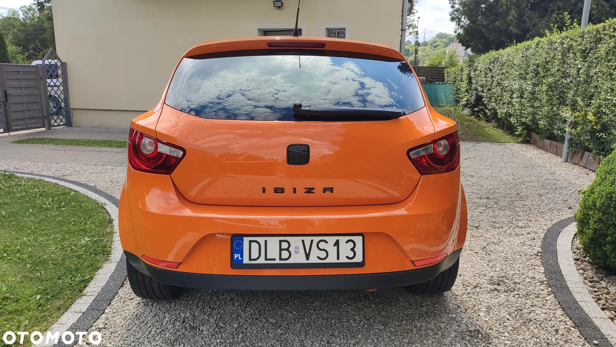 Seat Ibiza SC 1.4 16V Sport - 3