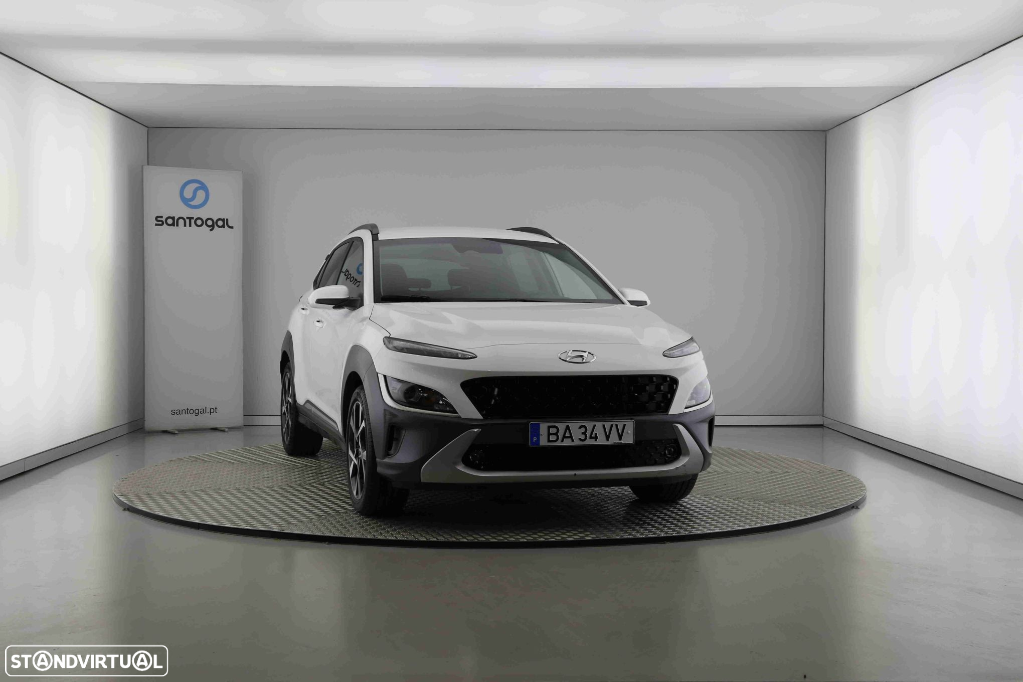 Hyundai Kauai 1.0 T-GDi Premium (TT) - 2