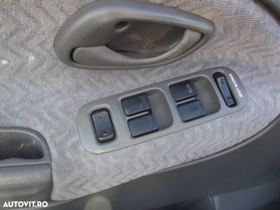 Macara Geam suzuki Grand Vitara 1998-2005 macarale geam electrice - 5