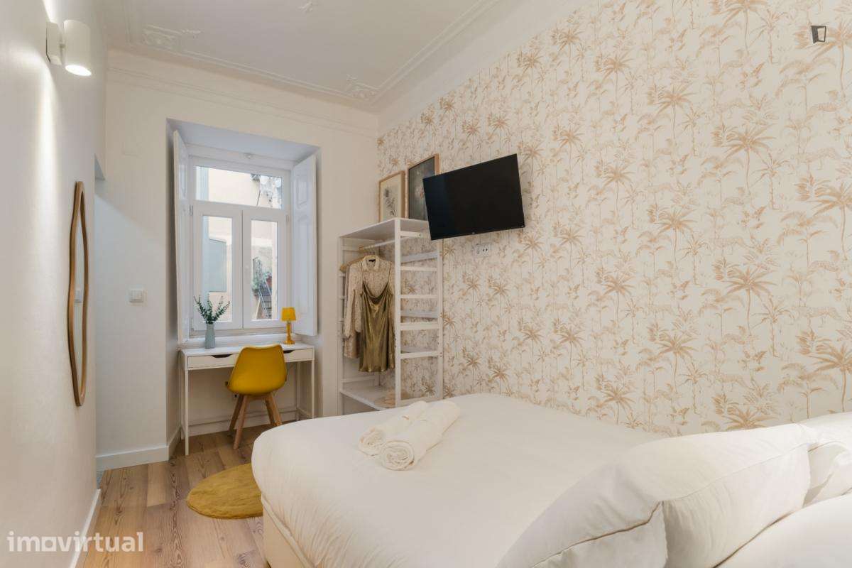 Quarto - localizado em Arroios Lisbon - Grande imagem: 5/32