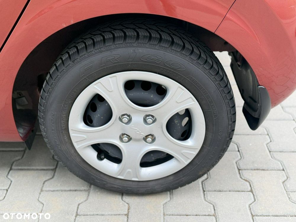 Kia Picanto - 34