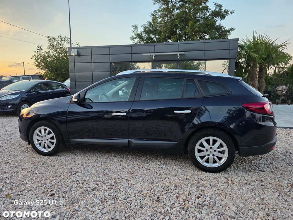 Renault Megane - 9