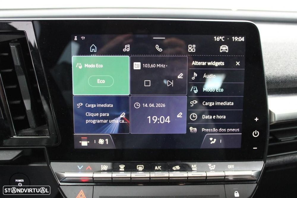 Renault Mégane E-Tech EV60 Equilibre Optimum Charge - 23
