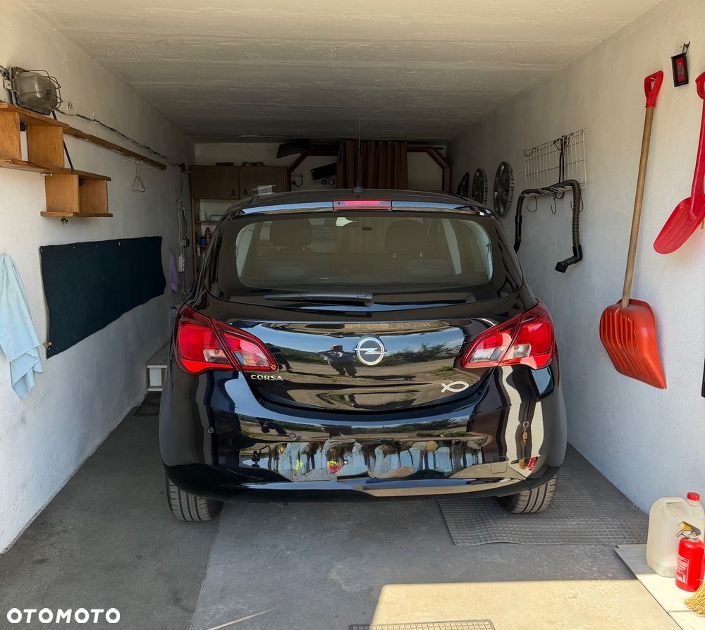 Opel Corsa 1.4 Enjoy - 3