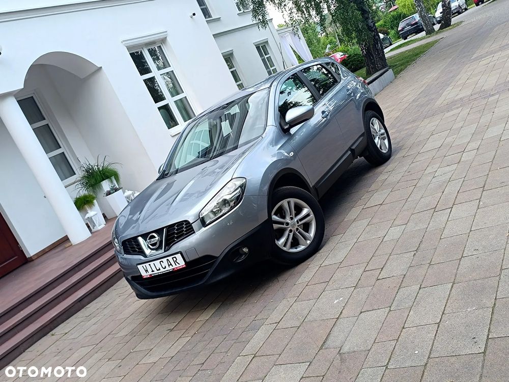 Nissan Qashqai 1.6 Tekna - 40