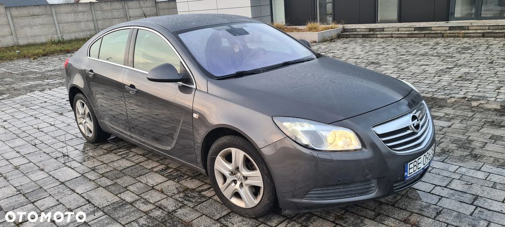Opel Insignia 1.6 Turbo - 7