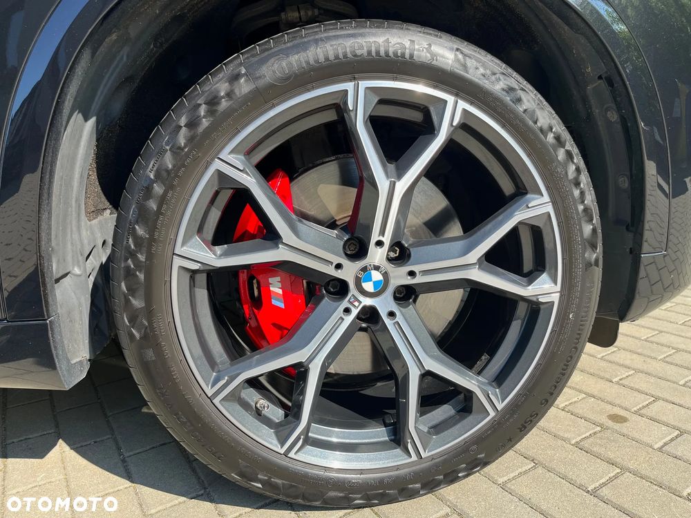 BMW X5 xDrive30d mHEV sport - 5