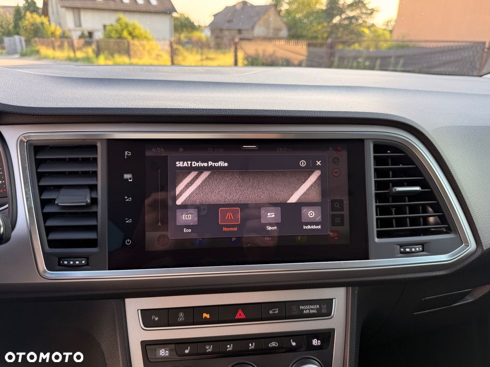 Seat Ateca 1.5 TSI Xperience S&S - 34