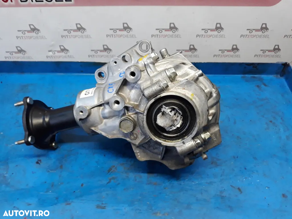 Diferential fata CX5 cutie transfer CX5 2.2 diesel  2011 2012 2013 2014 2015 2016 - 2