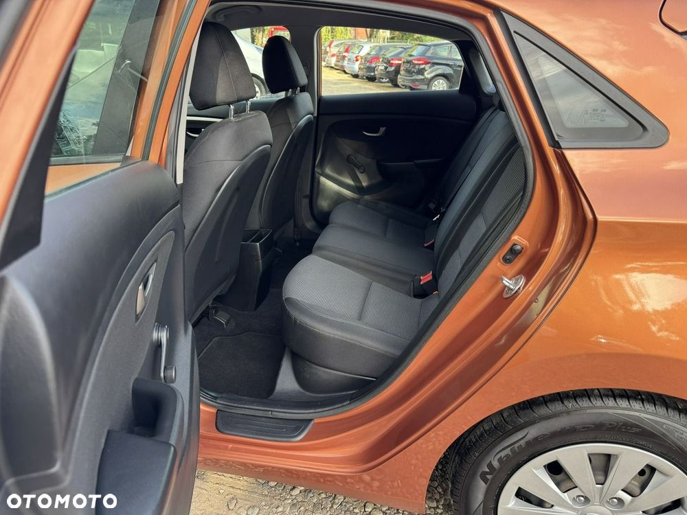 Hyundai i30 - 20