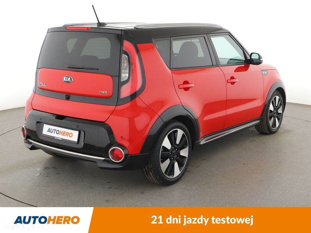 Kia Soul - 6
