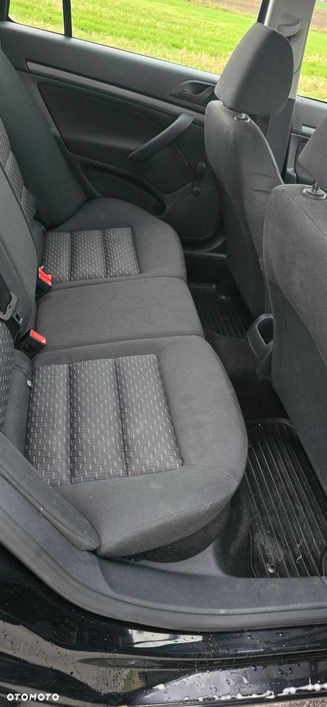 Skoda Octavia 1.2 TSI Edition - 11