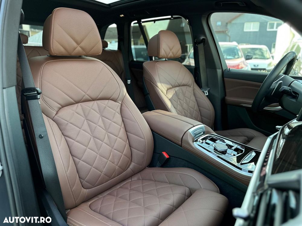 BMW X5 xDrive30d - 20