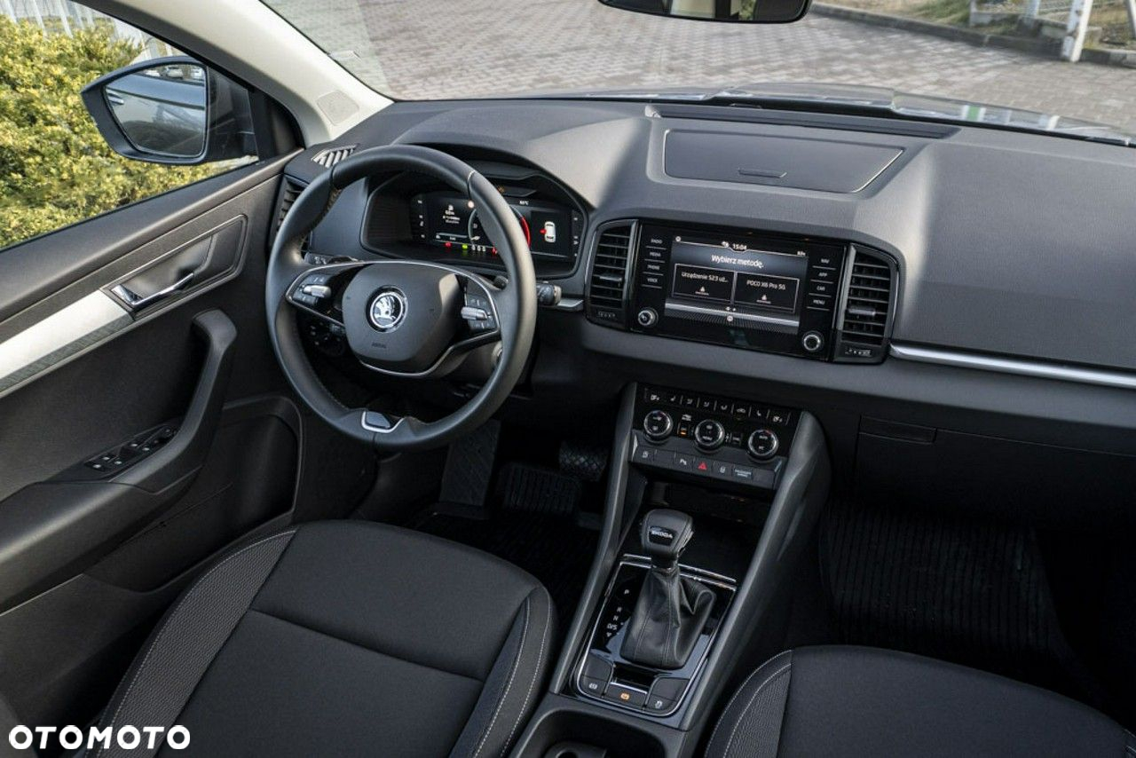 Skoda Karoq - 20