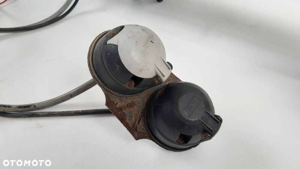 JEEP RENEGADE HAK HOLOWNICZY MODUŁ - 11