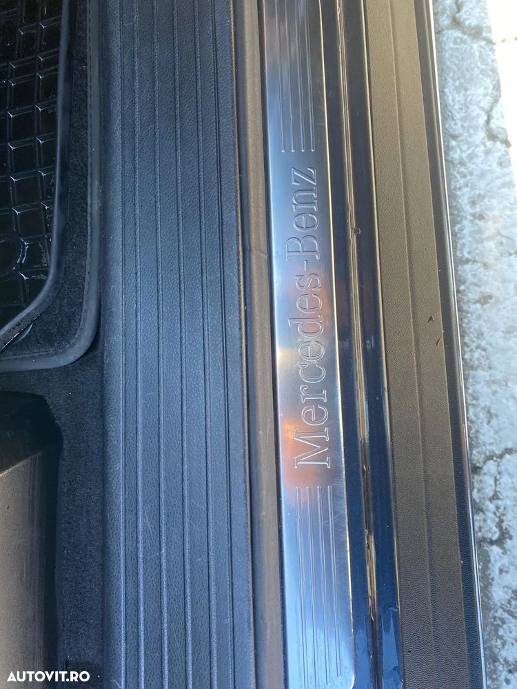 Mercedes-Benz ML - 12