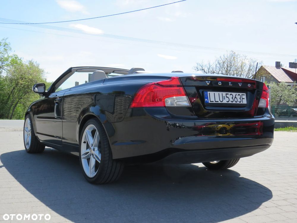 Volvo C70 2.4i Summum - 18