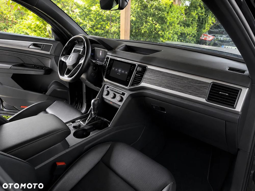 Volkswagen Atlas - 17