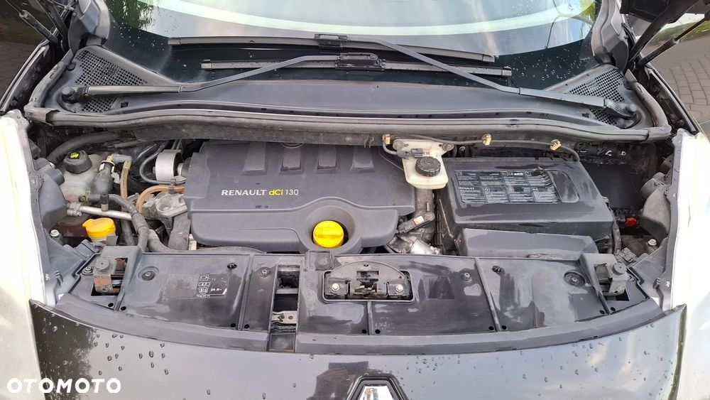 Renault Scenic 1.9 dCi Privilege Euro5 - 19