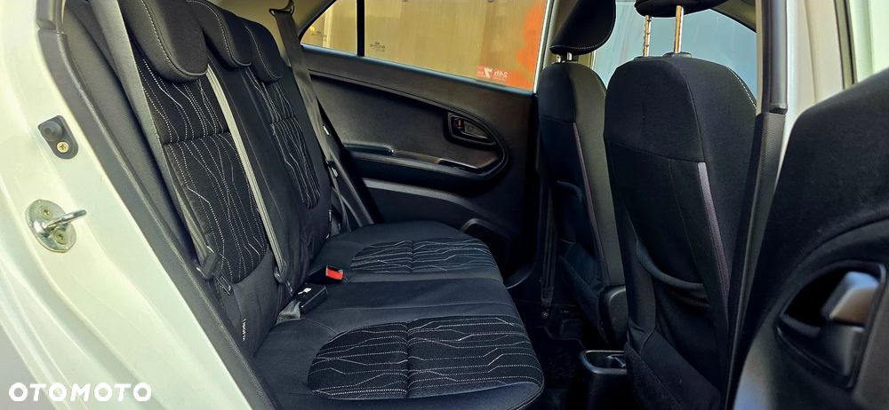 Kia Picanto 1.0 XL - 29