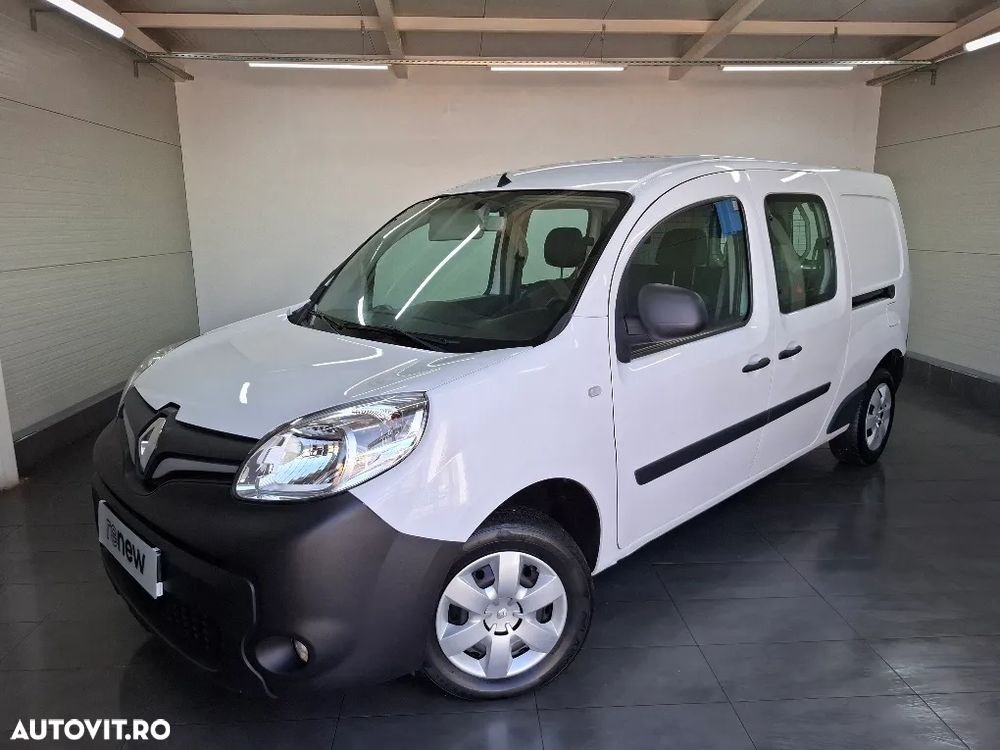 Renault Kangoo - 1