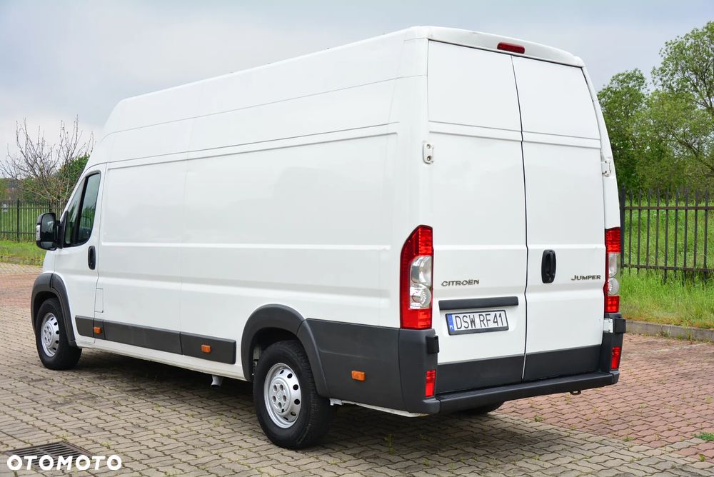 Citroën Jumper - 4