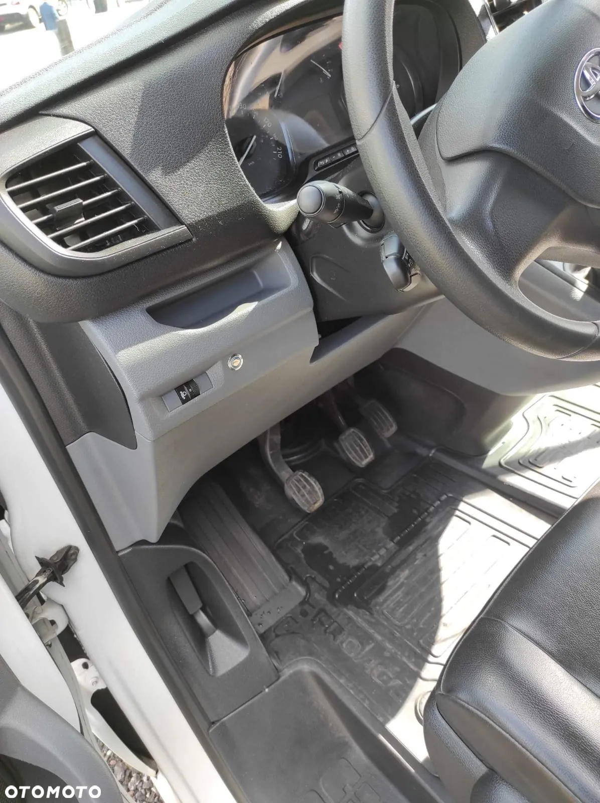 Toyota ProAce - 2