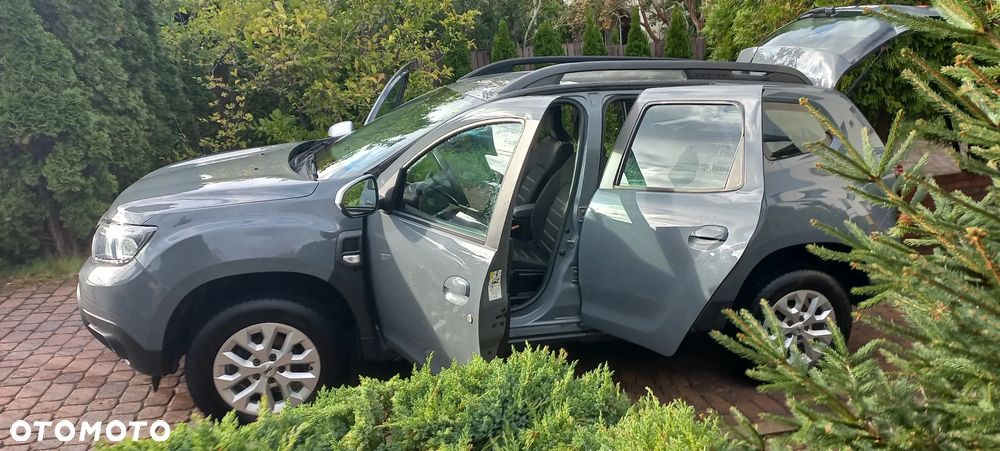 Dacia Duster 1.0 TCe Expression - 37