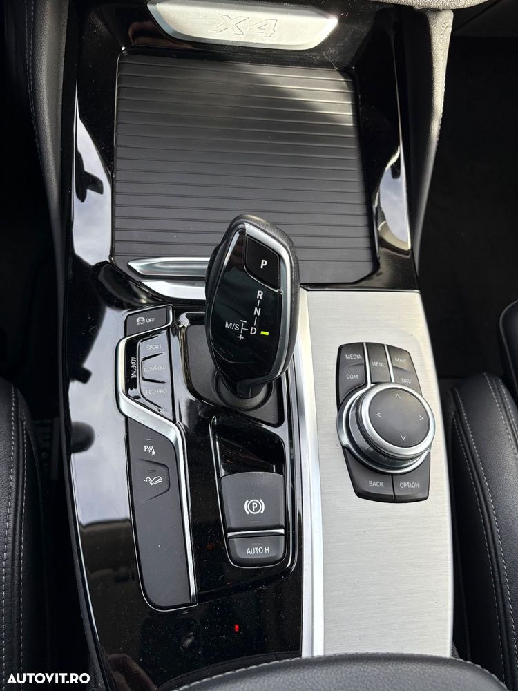 BMW X4 xDrive20d Aut. xLine - 12