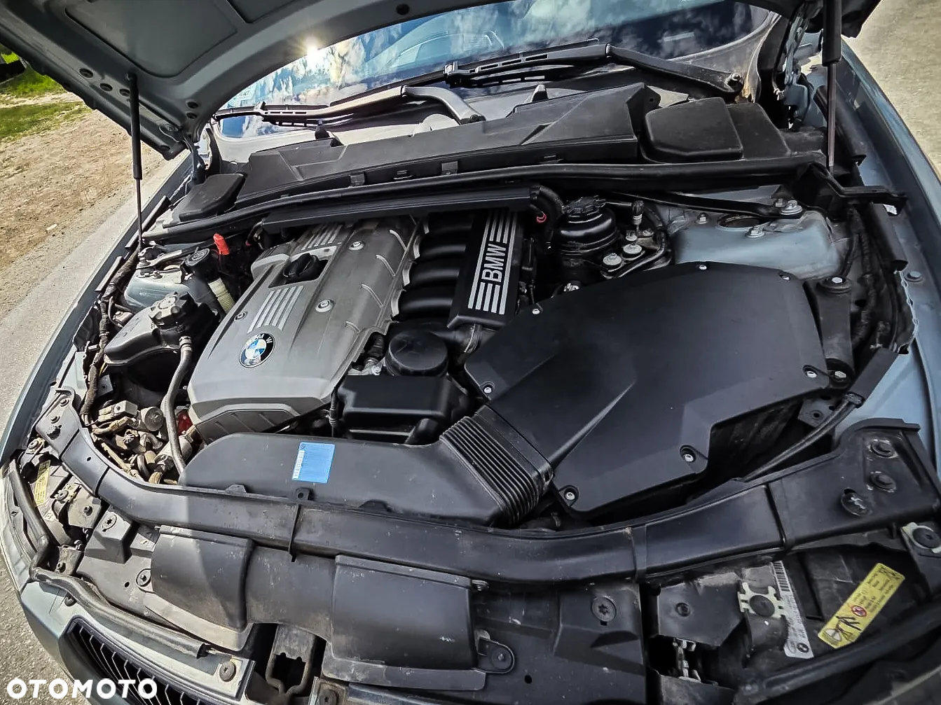 BMW Seria 3 - 12