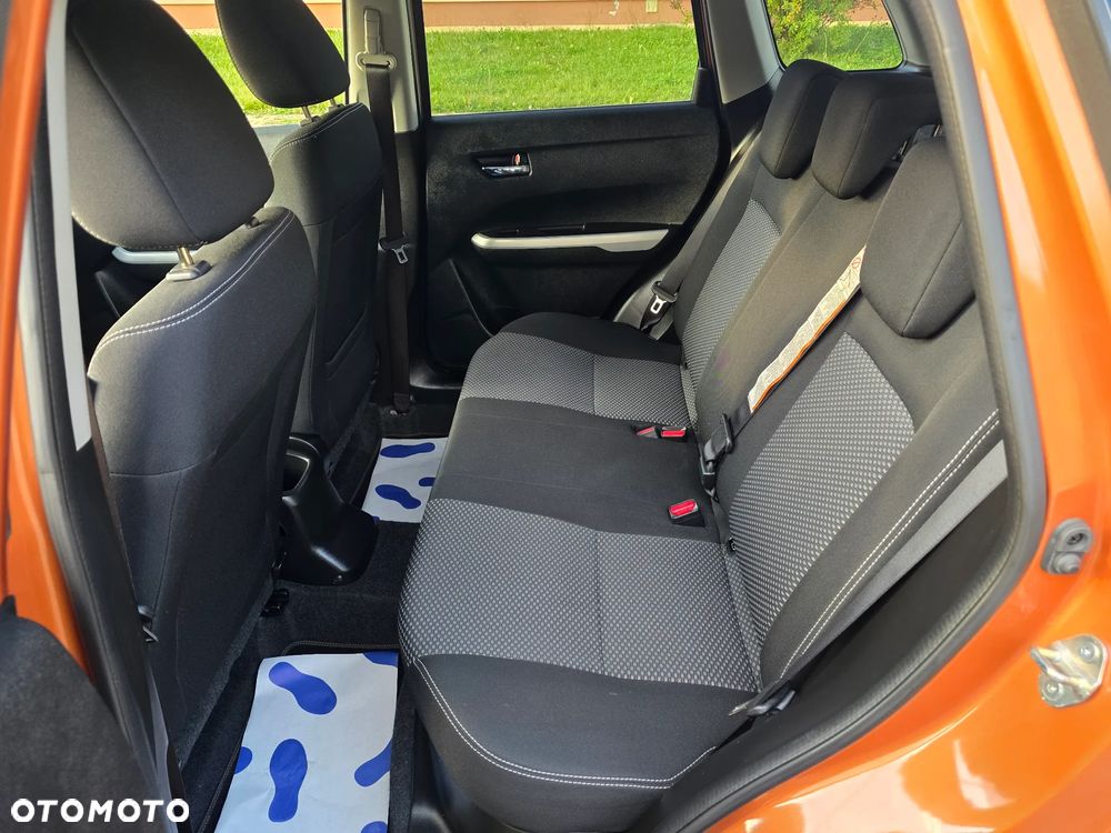 Suzuki Vitara 1.6 (4x2) Comfort+ - 24